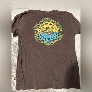 Howler Brothers shirt
